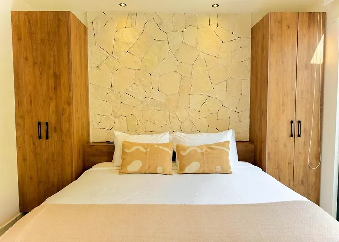 Tu Refugio Exclusivo En Tulum, Dk Jade 3 By Sandy Powerful *