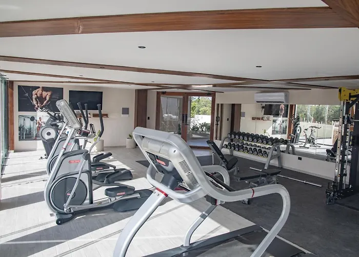 Tu Refugio Exclusivo En Tulum, Dk Jade 3 By Sandy Powerful Apartment Tulum