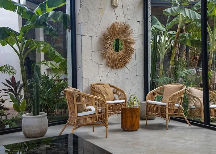 Apartment Tu Refugio Exclusivo En Tulum, Dk Jade 3 By Sandy Powerful Tulum